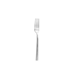 1300013 - Mineral Stainless Steel Dessert Fork
