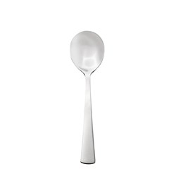 Izia Stainless Steel Soup Spoon