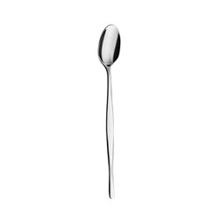 Swan Soda Spoon