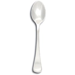 Rome Stainless Steel Coffee Spoon