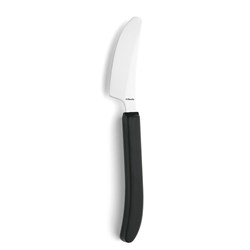 Eating Aid Knife Straight Handle 195mm