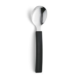 Eating Aid Spoon Straight Handle 185mm