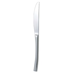 Style 180 Table Knife Stainless Steel 226mm