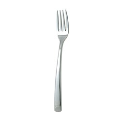 Style 180 Stainless Steel Dessert Fork