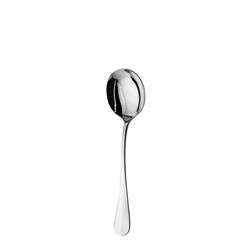Paris Stainless Steel Soup Spoon