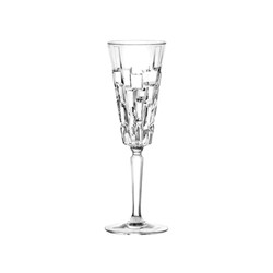 Etna Champagne Flute Glass 187ml
