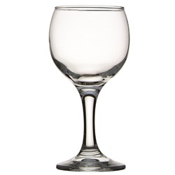 Crysta Iii Wine Glass