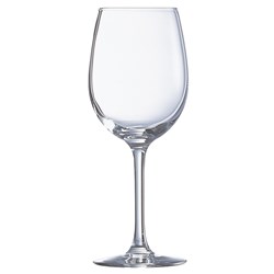 Cabernet Tulip Wine Glass 250ml