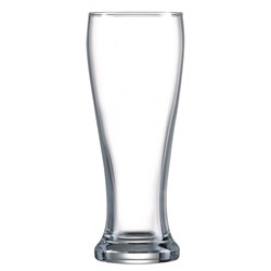 Brasserie Beer Glass 425ml Certified