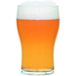 Washington Beer Glass 425ml Certified