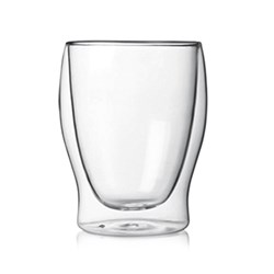 Duos Double Old Fashioned Glass 350ml