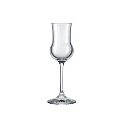 Alambic Grappa Glass 90ml Nadir