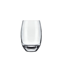 Aruba Long Drink Glass 465ml Nadir