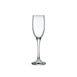 Barone Flute Glass 190ml Nadir