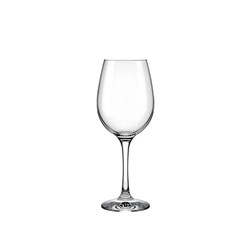 Barone Water & Wine Glass 490ml Nadir