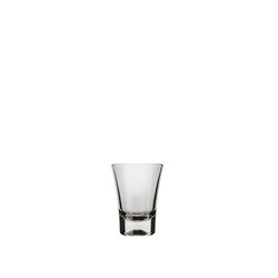 Copo Americano Shot Glass 60ml Nadir