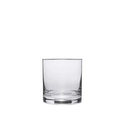 Cylinder Rocks Glass 320ml Nadir