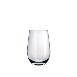 Dubai Long Drink Glass 480ml Nadir