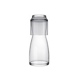Moringa Carafe & Tumbler Set 500ml Nadir