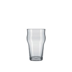 Stout Beer Glass 285ml Nadir