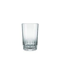 Vegas Juice Glass 240ml Nadir
