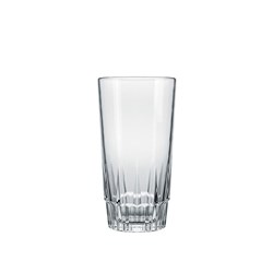 Vegas Long Drink Glass 330ml Nadir