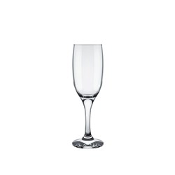 Windsor Flute Glass 210ml Nadir