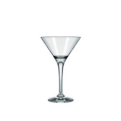 Windsor Martini Glass 250ml Nadir