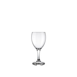 Windsor White Wine Glass 190ml Nadir