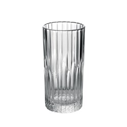 Manhattan Highball Glass