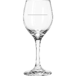 Perception Wine Glass 325ml Lined
