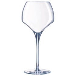 Open Up Tannic Wine Glass 550ml