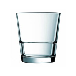 Stack Up Old Fashioned Glass 320ml 