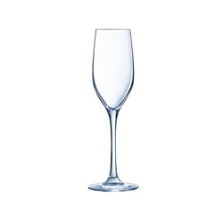 Sequence Flute Glass 170ml