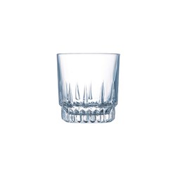 Lancier Tuff Old Fashioned Glass 305ml Arcoroc