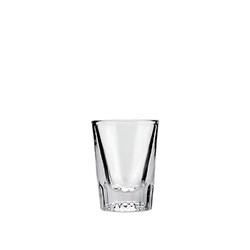 Whisky Shot Glass 30ml Anchor Hocking