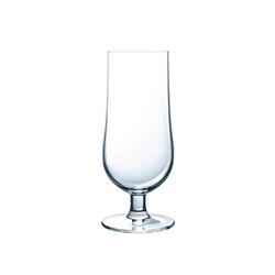 Wells Footed Beer Glass 425ml Arcoroc