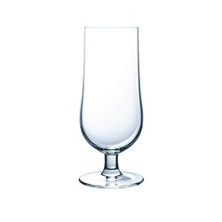 Wells Footed Beer Glass 570ml Arcoroc