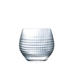 Disco Old Fashioned Glass 320ml Arcoroc