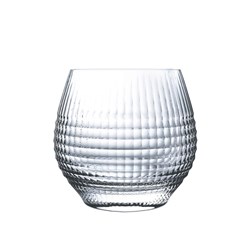 Disco Old Fashioned Glass 380ml Arcoroc