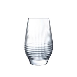 Disco Highball Glass 450ml Arcoroc