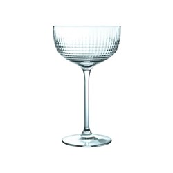 Disco Cocktail Coupe Glass 210ml Arcoroc