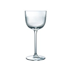 Disco Nick & Nora Glass 180ml Arcoroc