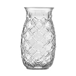 Tiki Pineapple Cocktail Glass 500ml