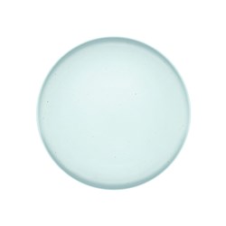 1799270 - Graze Flat Plate Mint Green 230mm