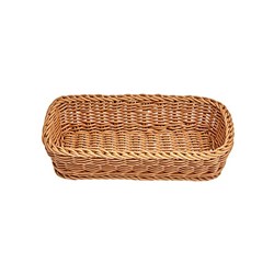 Cutlery Organiser Basket Black 250x90x70mm Icon Chef