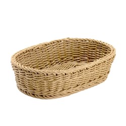Shelf Organiser Basket Khaki 30x210x70mm Icon Chef