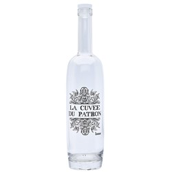 Bottle 750Ml La Cuvee Du Patro W/- Stopper (6)