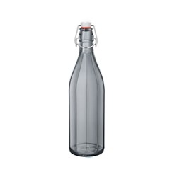 Oxford Water Bottle 1Lt Grey (6)