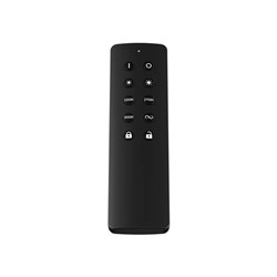 Remove Control Lampa